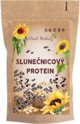 Slunečnicový protein