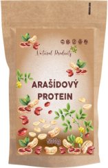 Arašídový protein