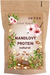 Mandlový protein natural