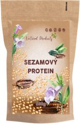 Sezamový protein