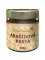 Pasta z loupaných arašídů